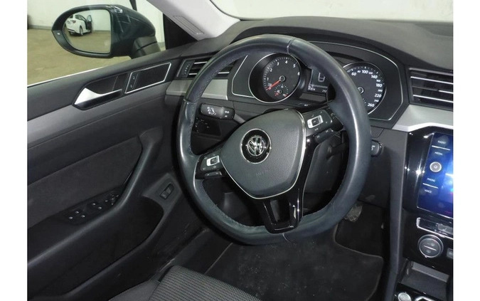 Volkswagen Arteon cena 99899 przebieg: 83914, rok produkcji 2019 z Zielona Góra małe 121